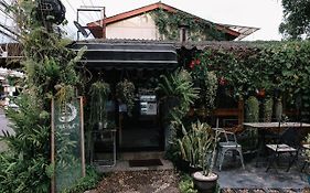 Baannokhook Home&Cafe